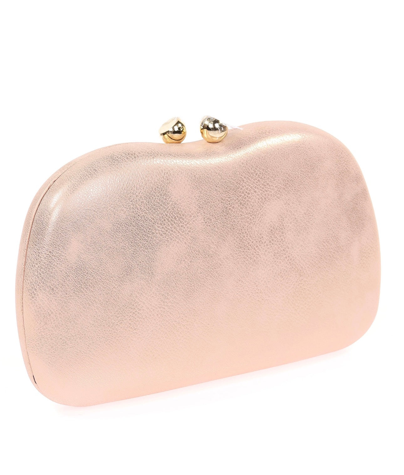 Clutch Nude Lux