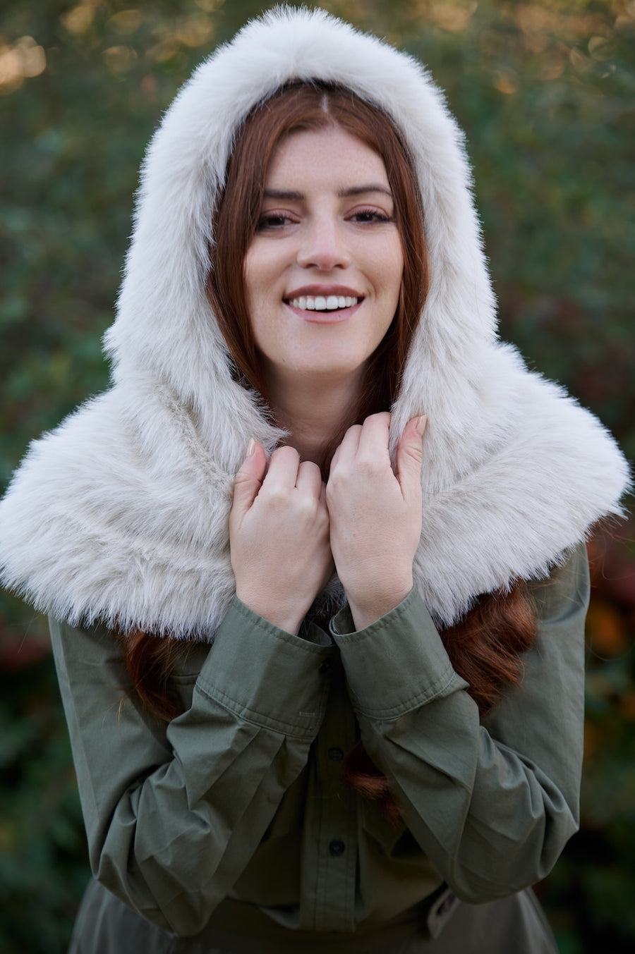 Balaclava Pelo Colores