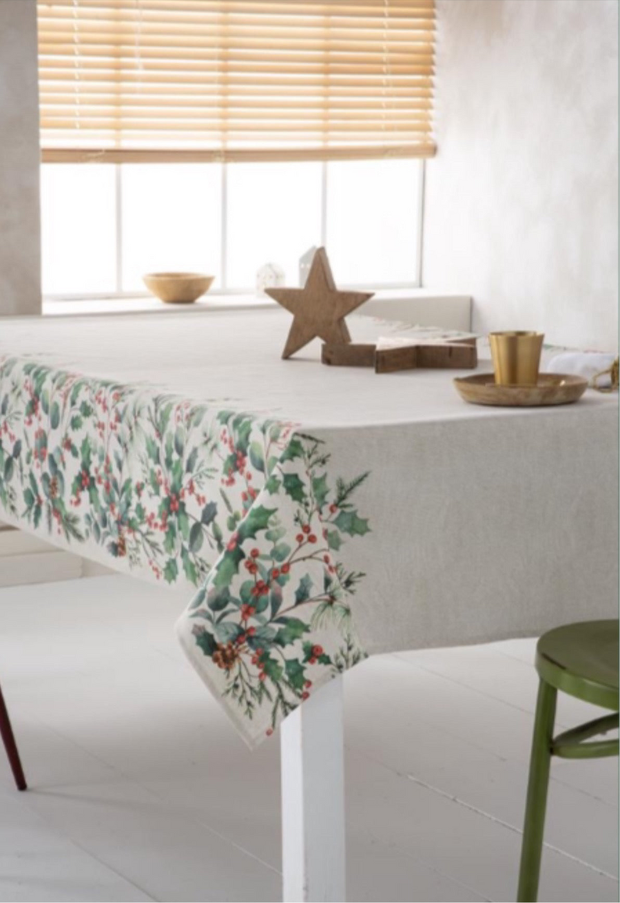 Mantel de Navidad Nadal