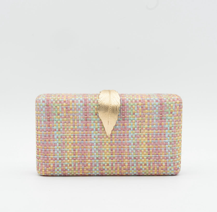 Clutch Hoja Multi One
