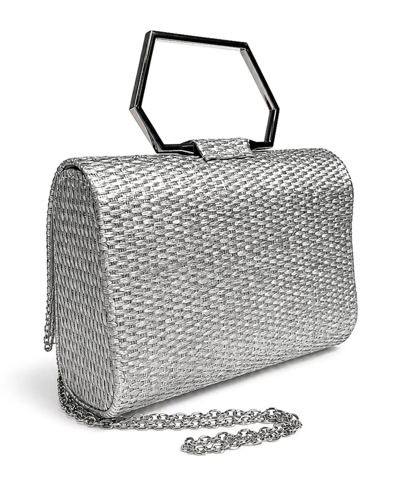 Clutch Georgi disponible en 10 colores