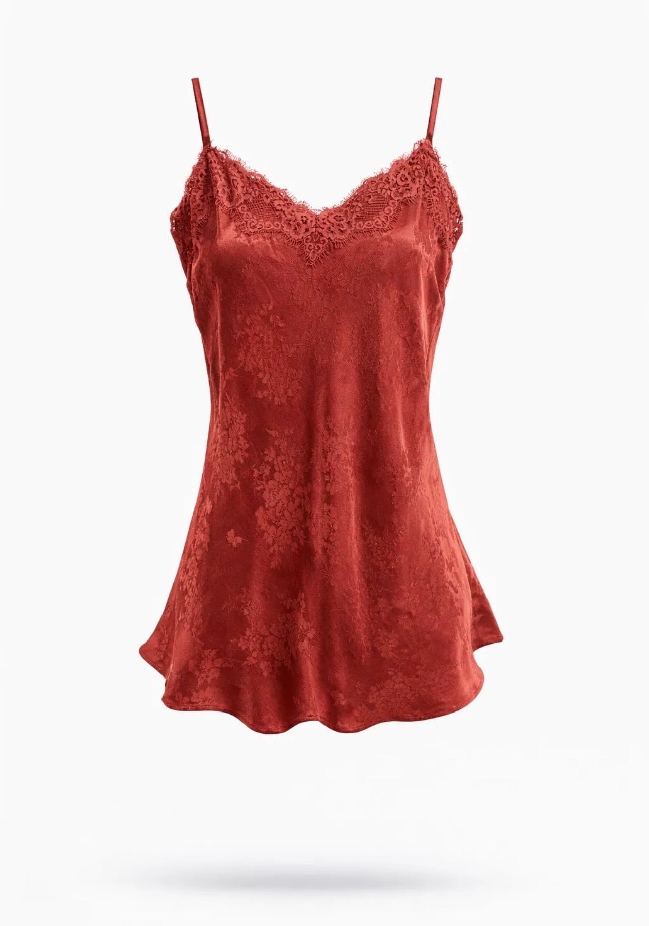 Camisa Lencera Caldera