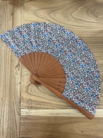 Abanico Liberty