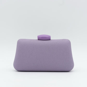 Clutch Lime Malva