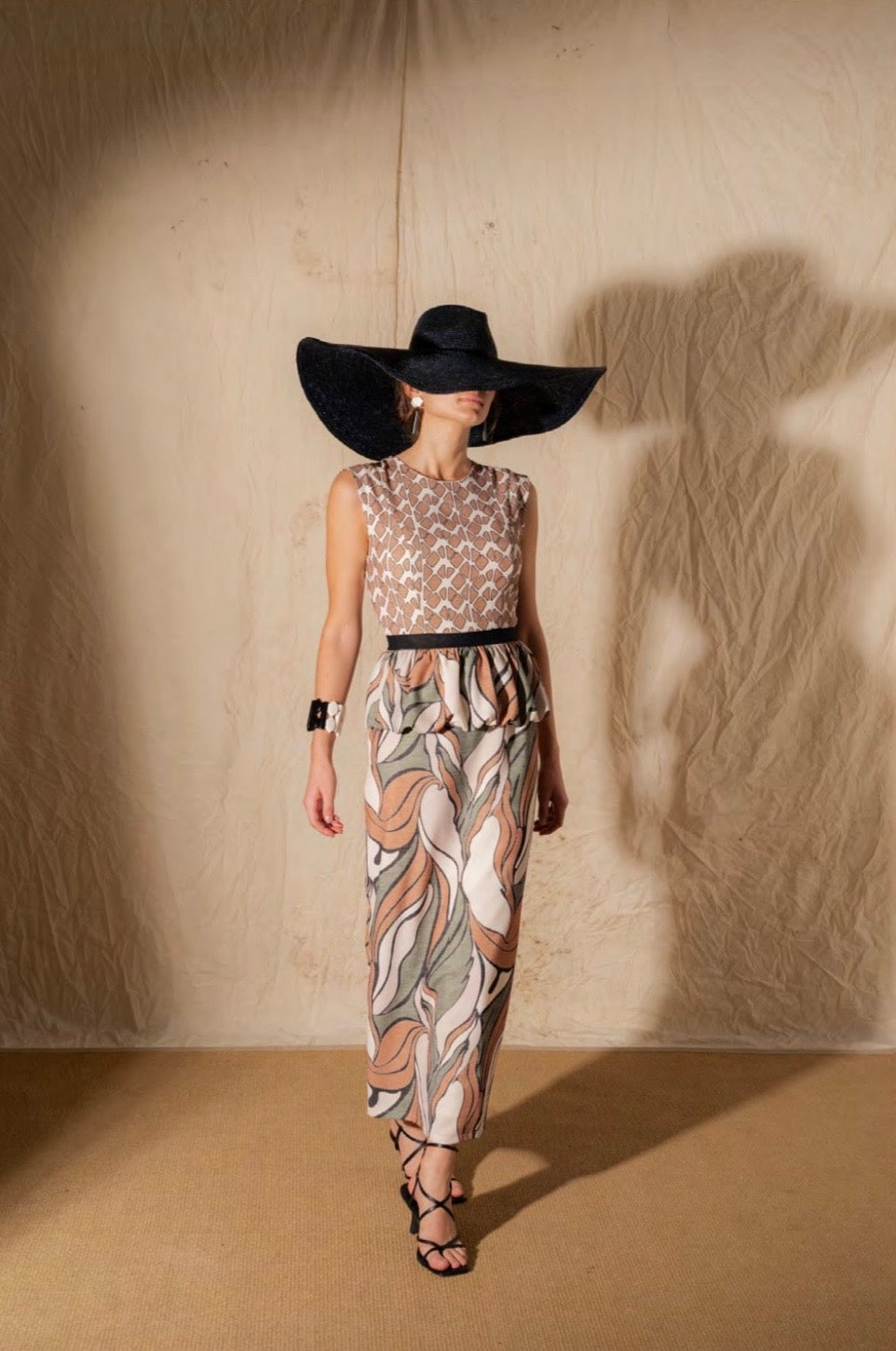 Vestido Vera Strena