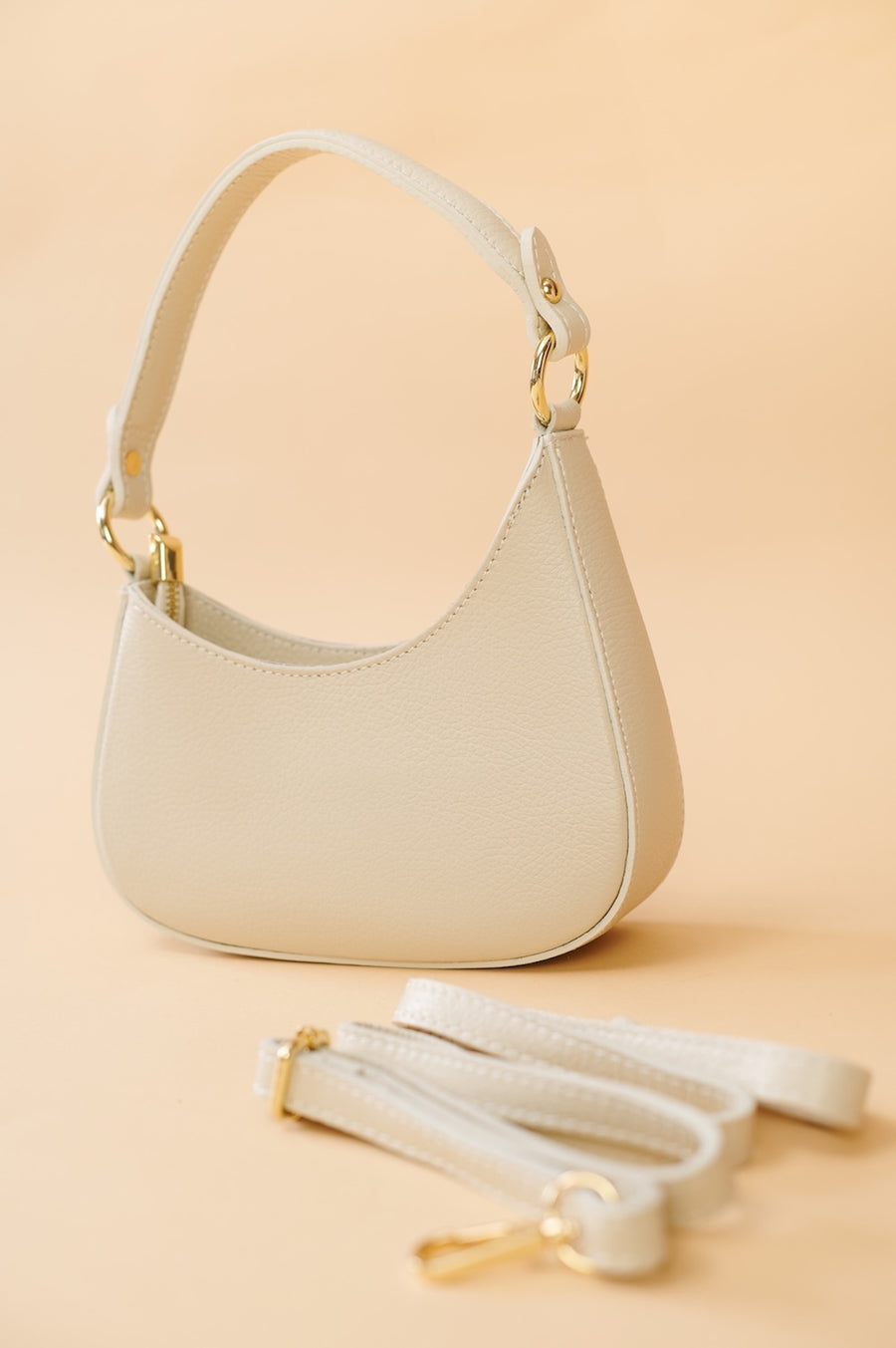 Bolso Mini Piel Carla