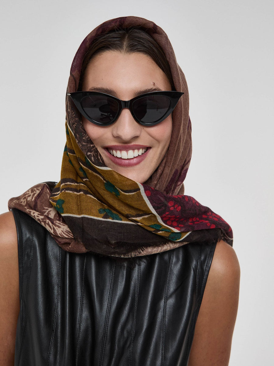 Vestido Mini Polipiel Pop