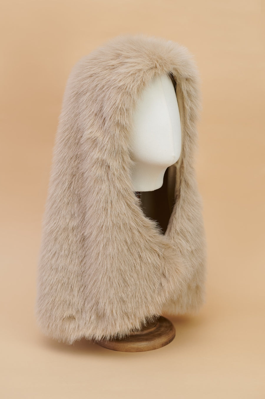 Balaclava Pelo Colores