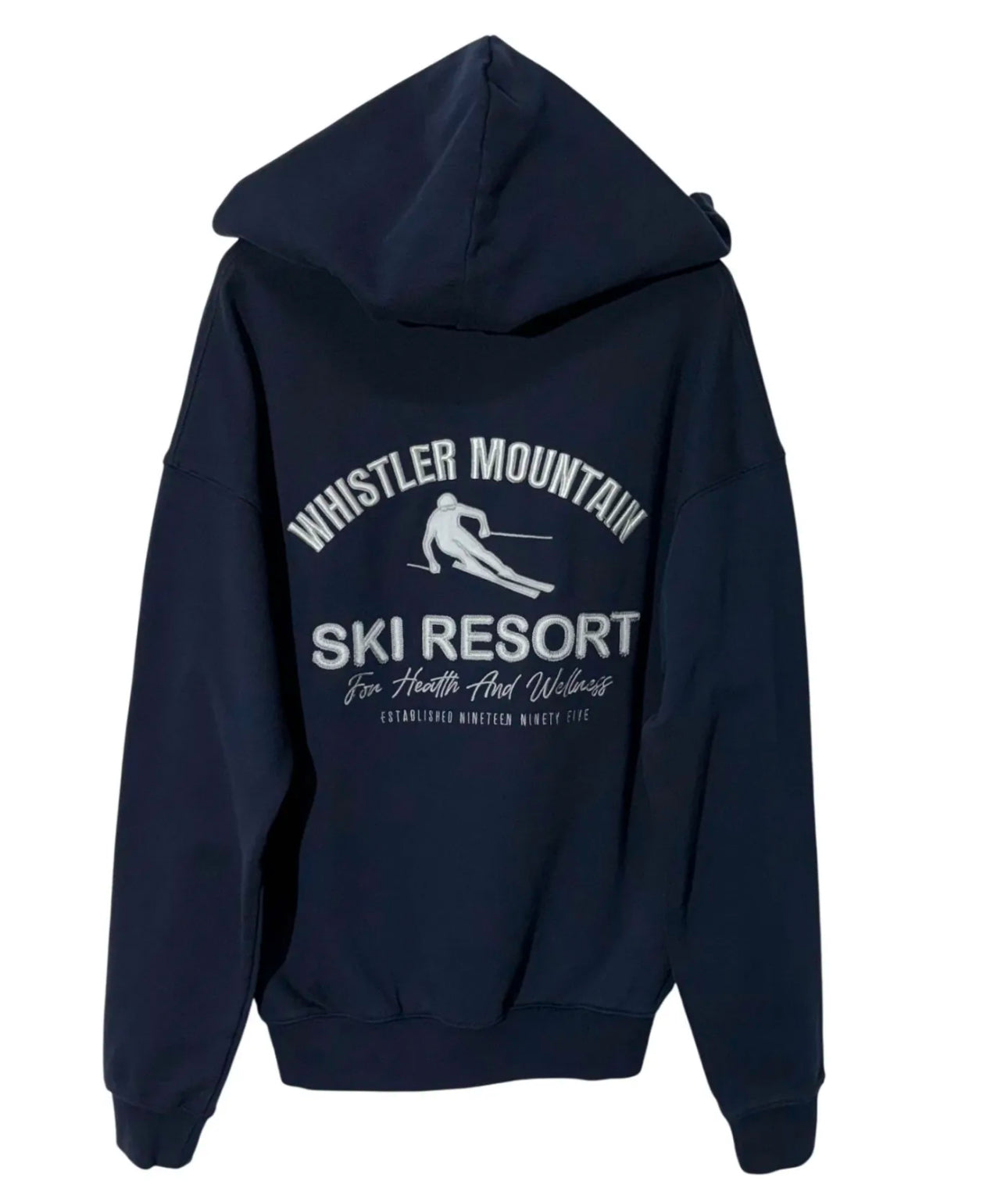 Sudadera Ski Resort