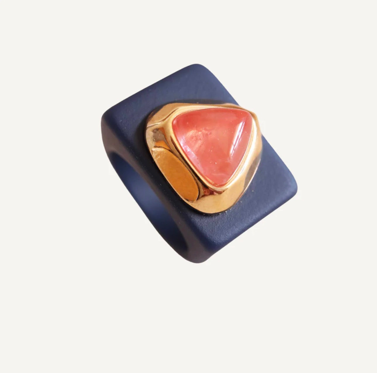 Anillo Azul Émolo