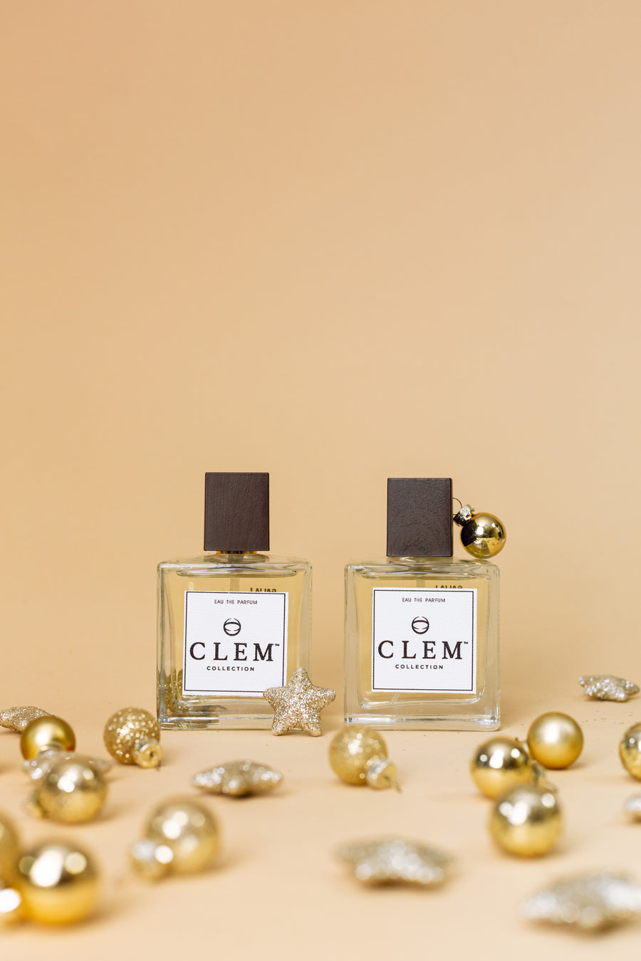 Eau The Parfum Clem Collection