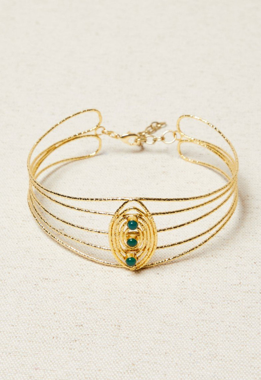 Choker Latido Medellín