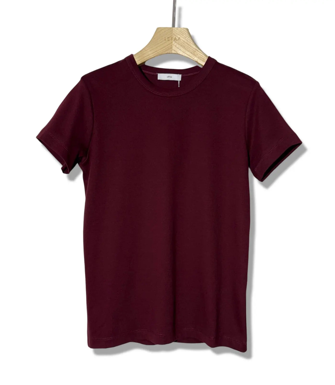 Camiseta Básica Calidad Delux