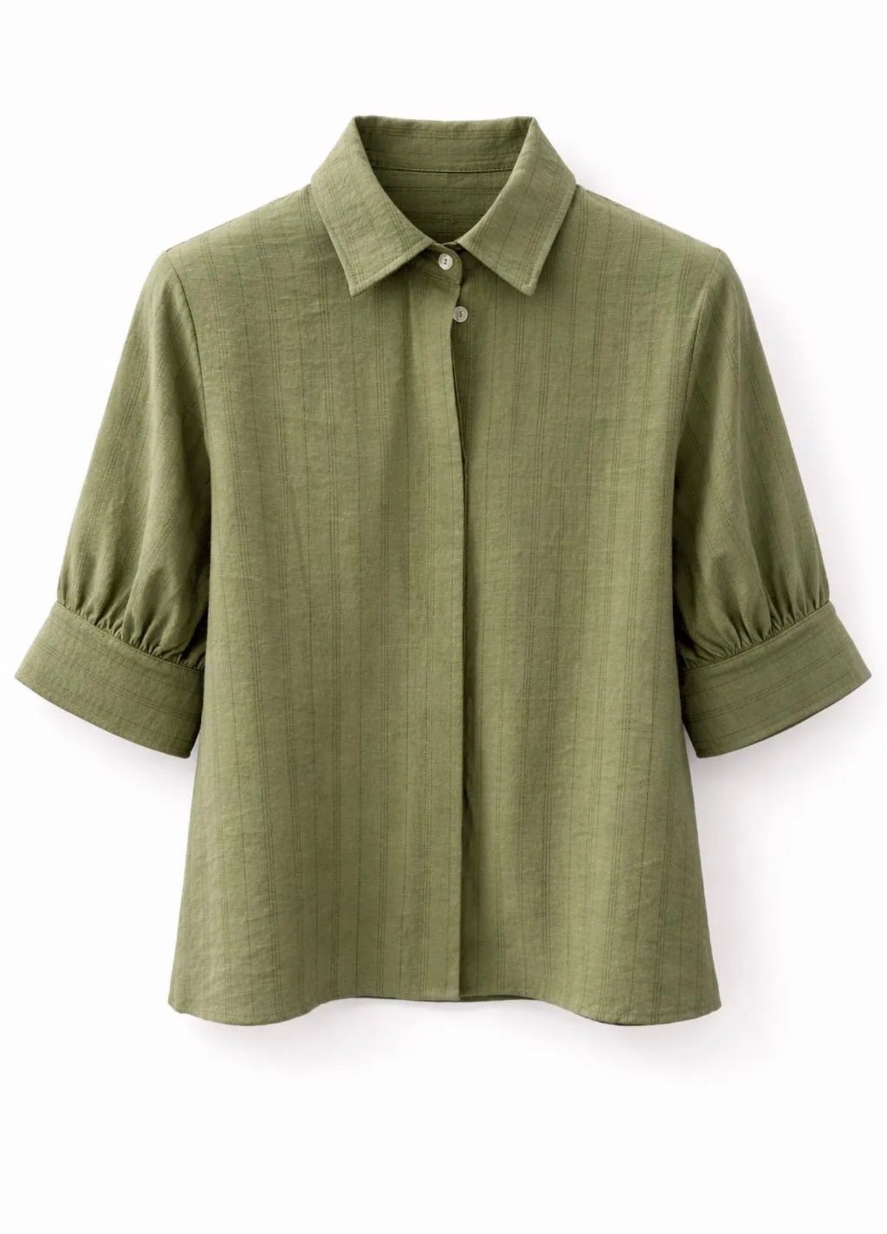 Top Verde Limaje