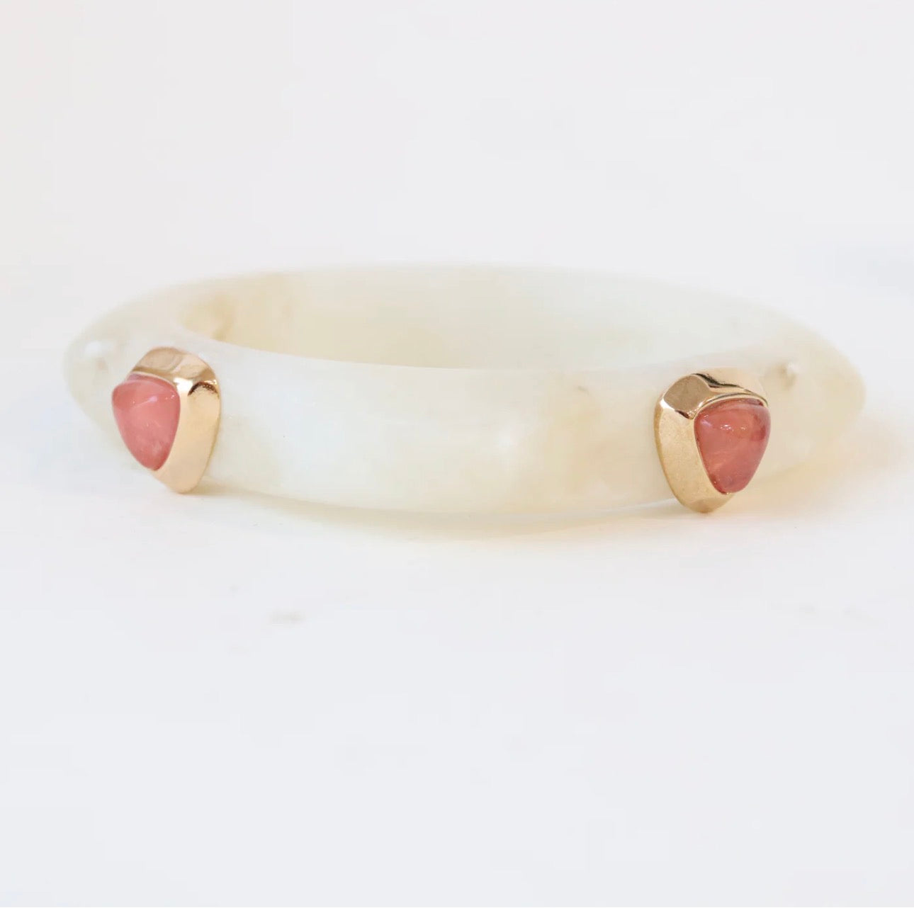 Pulseras Mármol Saira Émolo