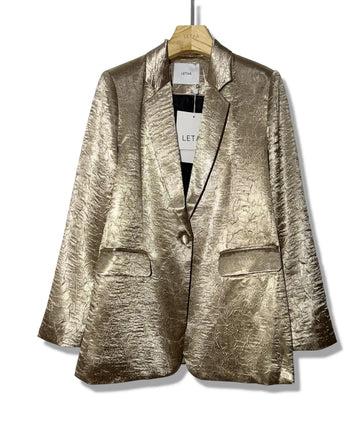 Blazer Gold