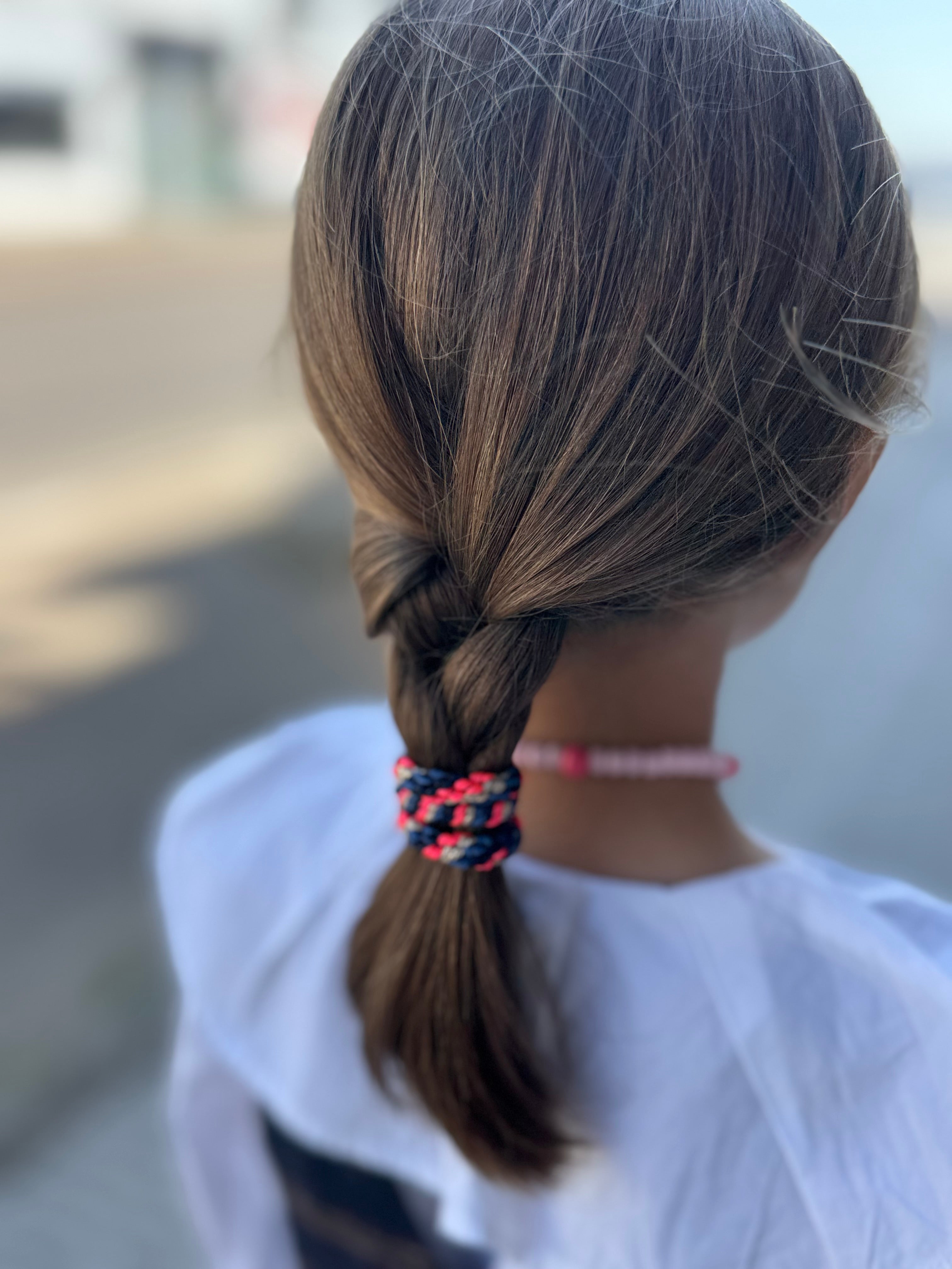 KKNEKKI Coletero & Pulsera