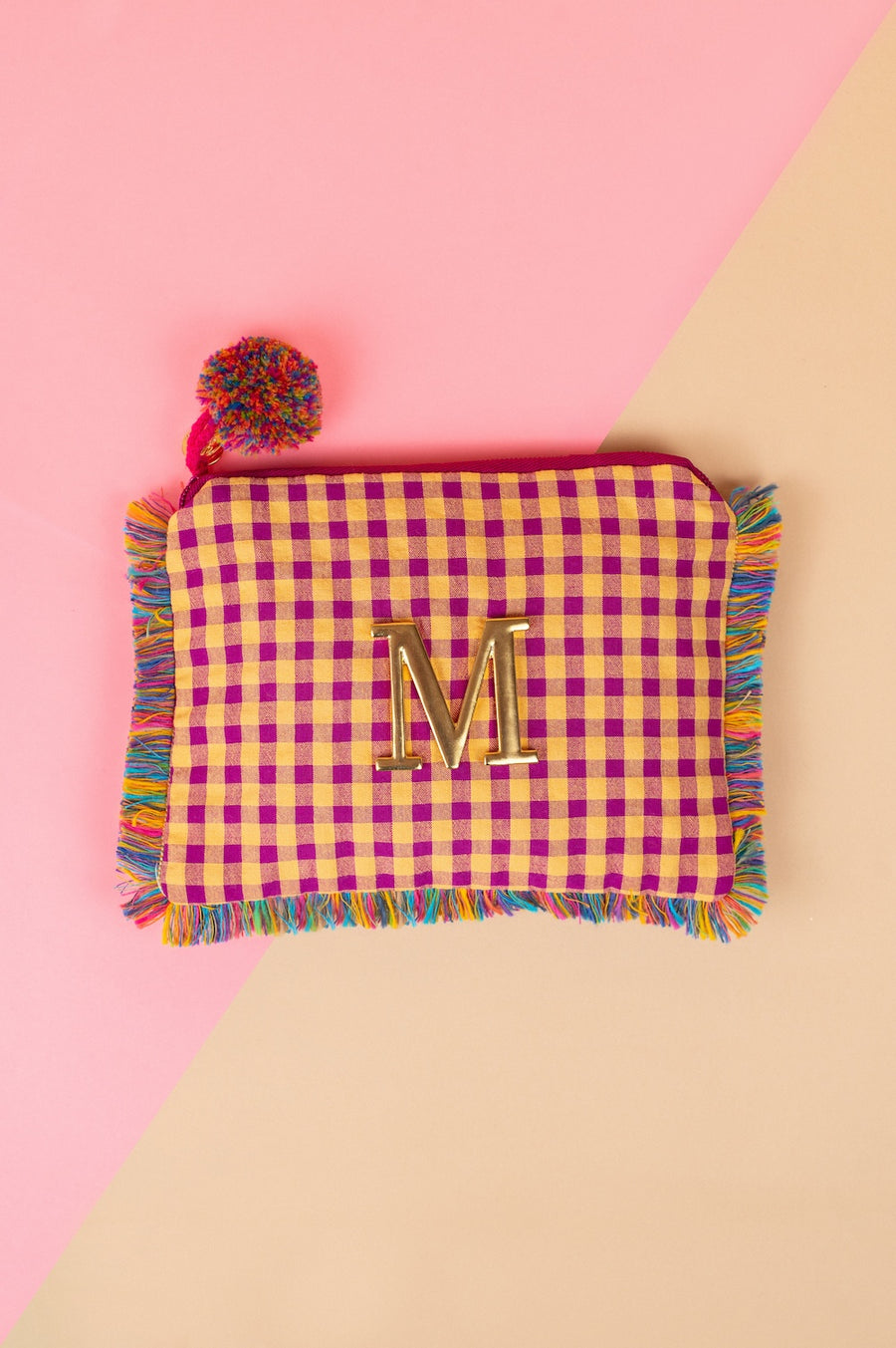 Monedero Caribe Capote