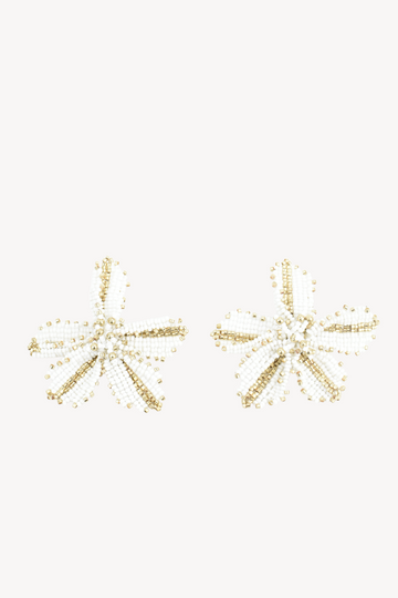 Pendientes Resina Latido