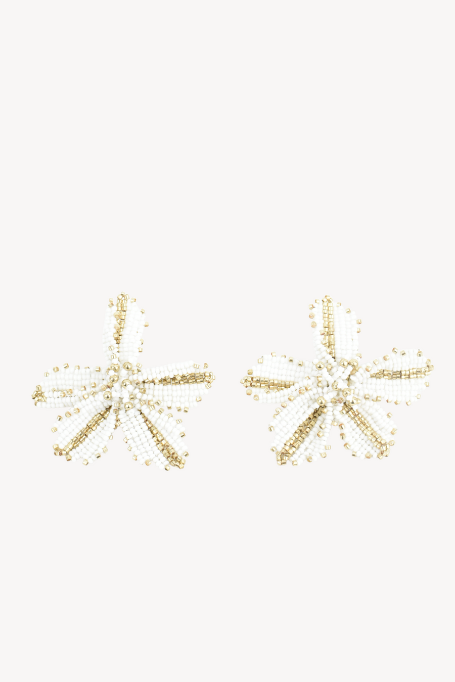 Pendientes Resina Latido