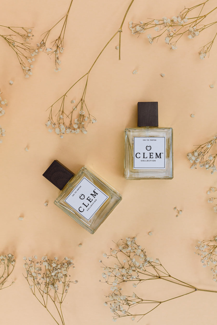 Eau The Parfum Clem Collection