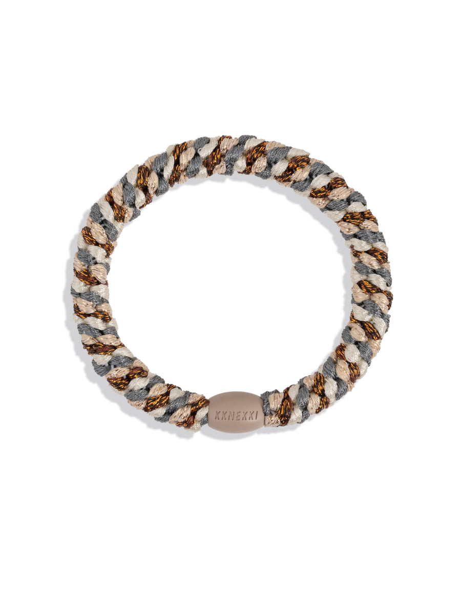 KKNEKKI Coletero & Pulsera