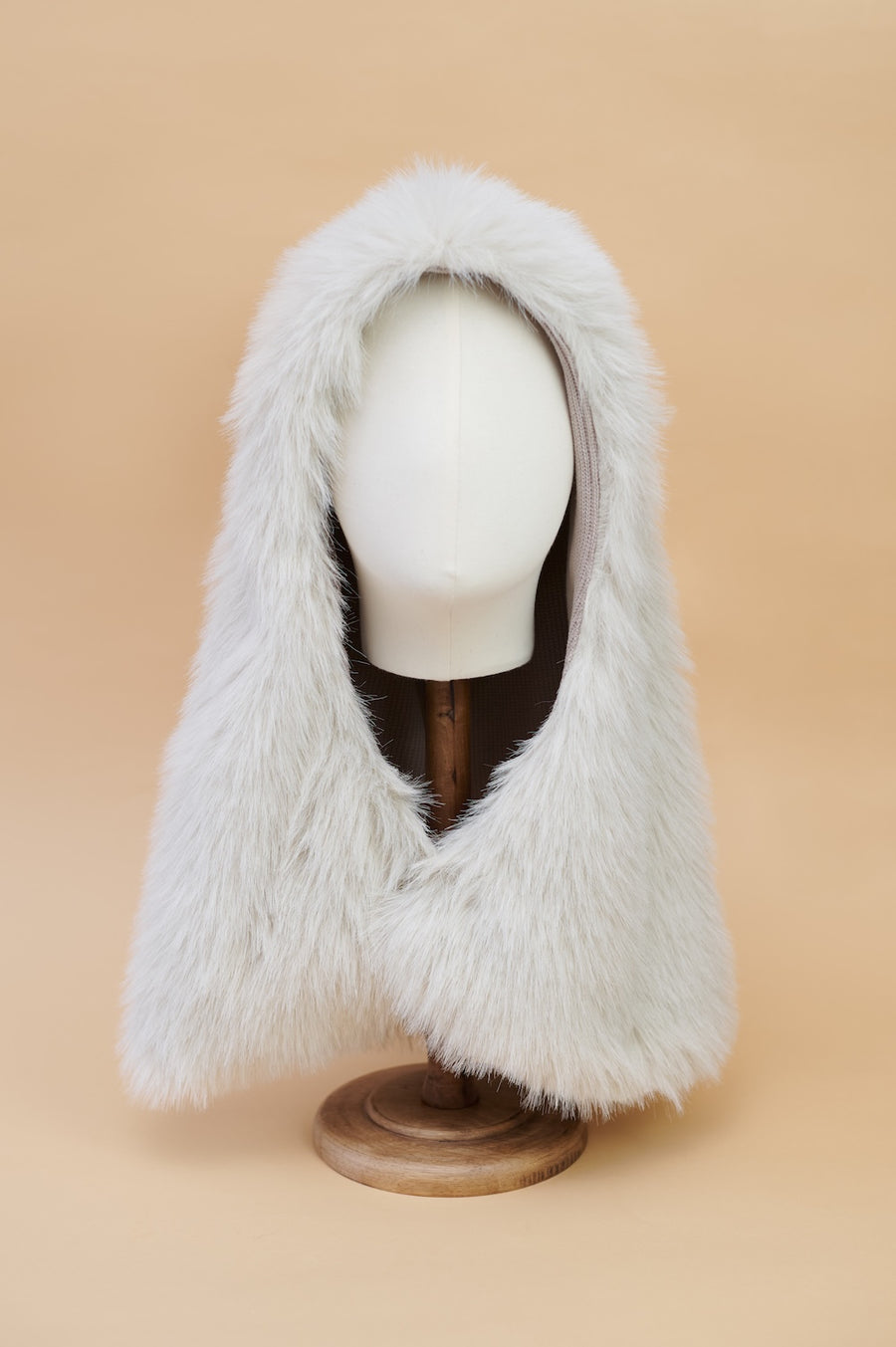 Balaclava Pelo Colores