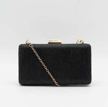 Clutch Pilsado Negro