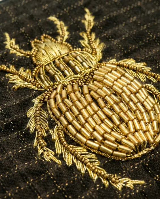 Bolso Escarabajo Latido