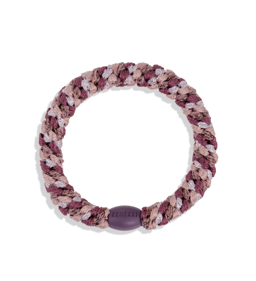 KKNEKKI Coletero & Pulsera