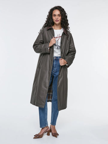 Abrigo de Cera Cuadros