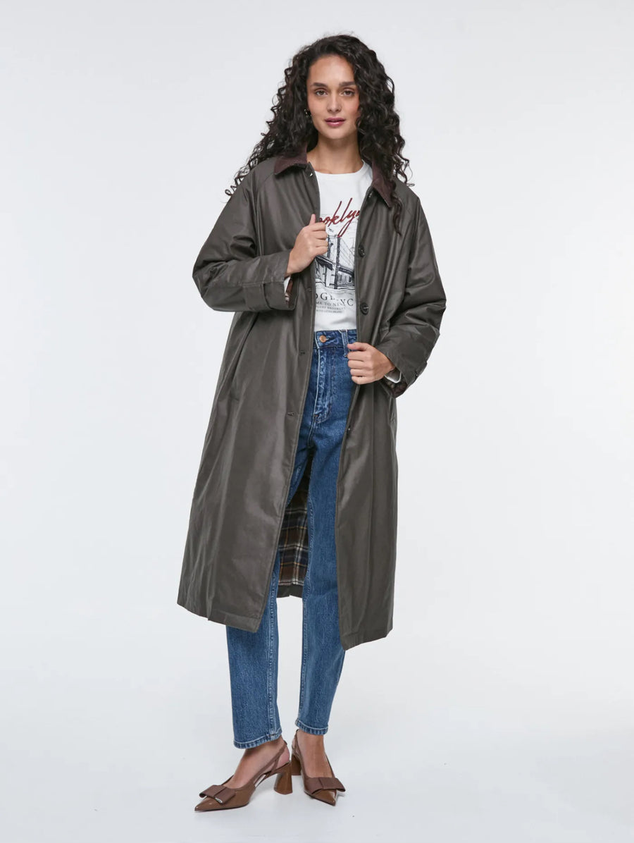 Abrigo de Cera Cuadros