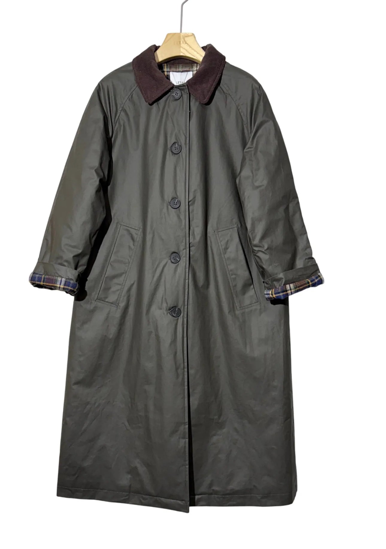 Abrigo de Cera Cuadros