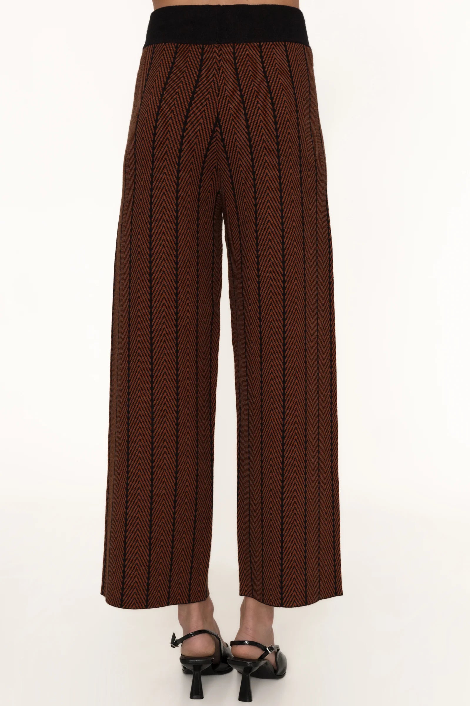 Pantalón Punto Espiga