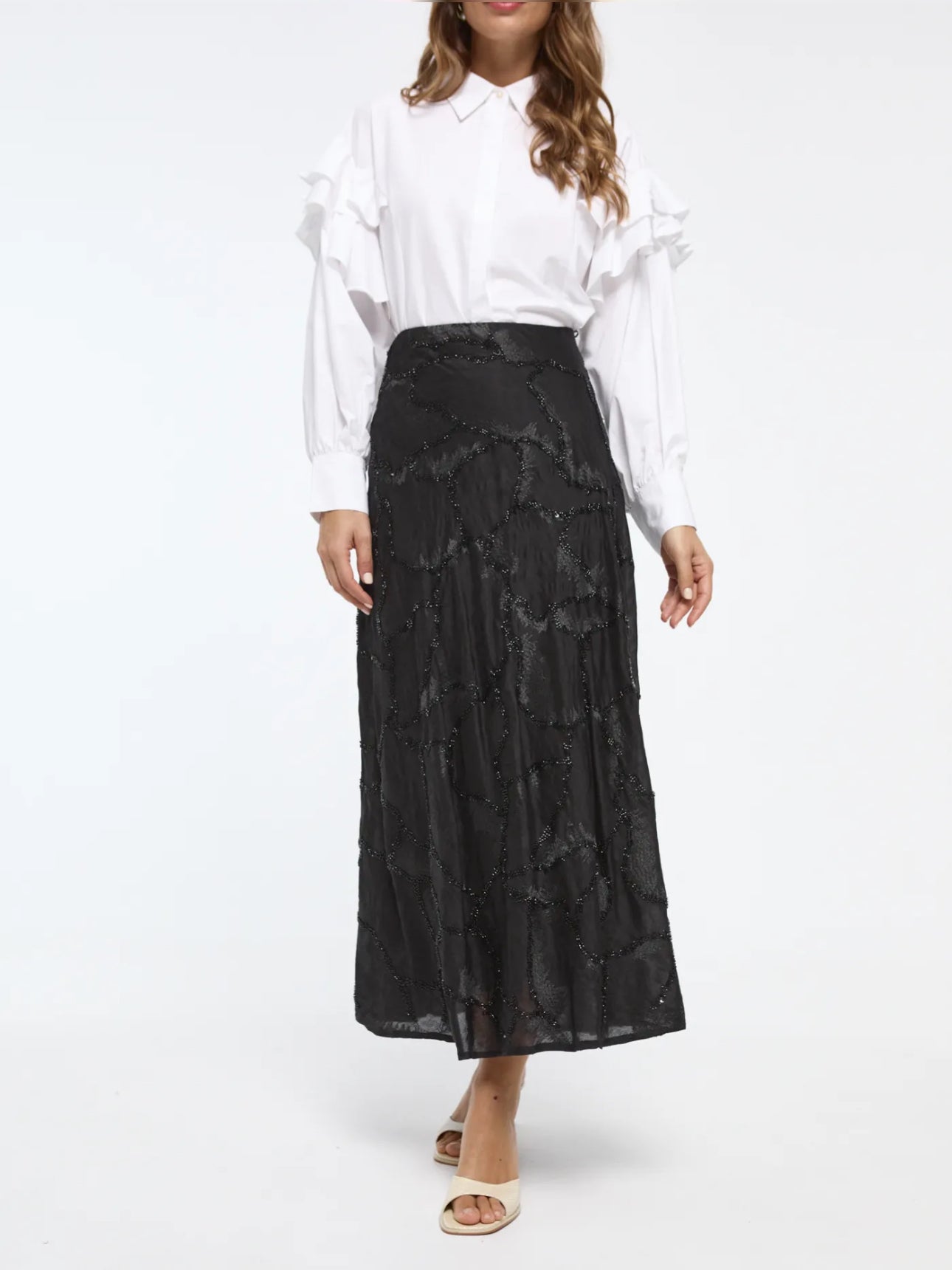 Falda Caldera Luxury