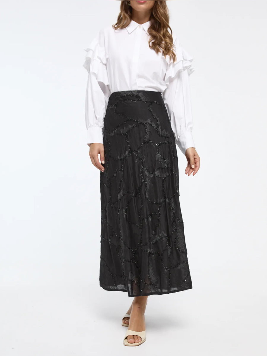 Falda Caldera Luxury