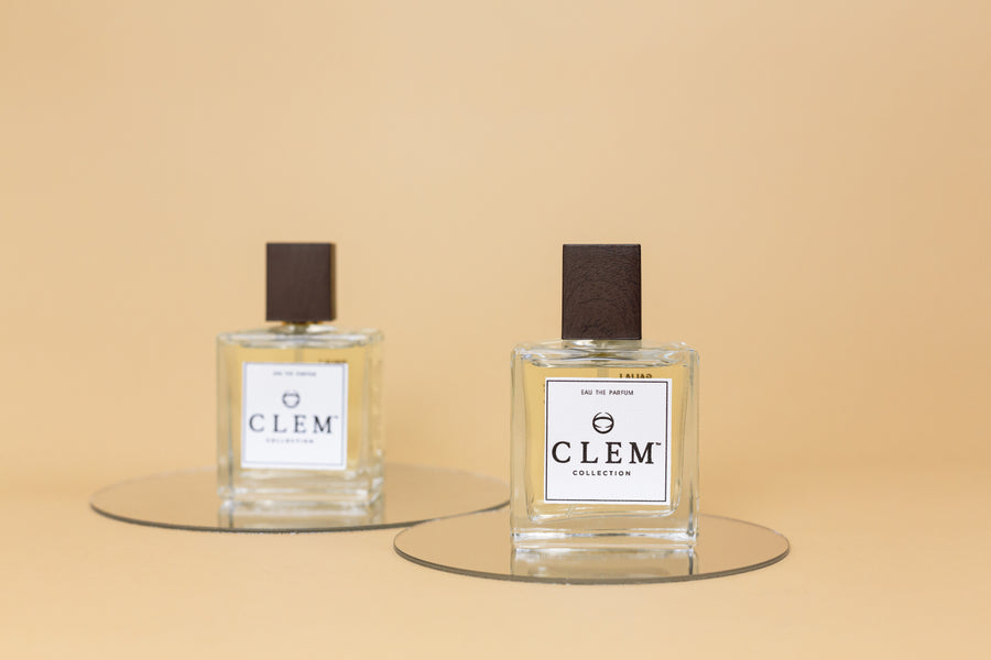 Eau The Parfum Clem Collection