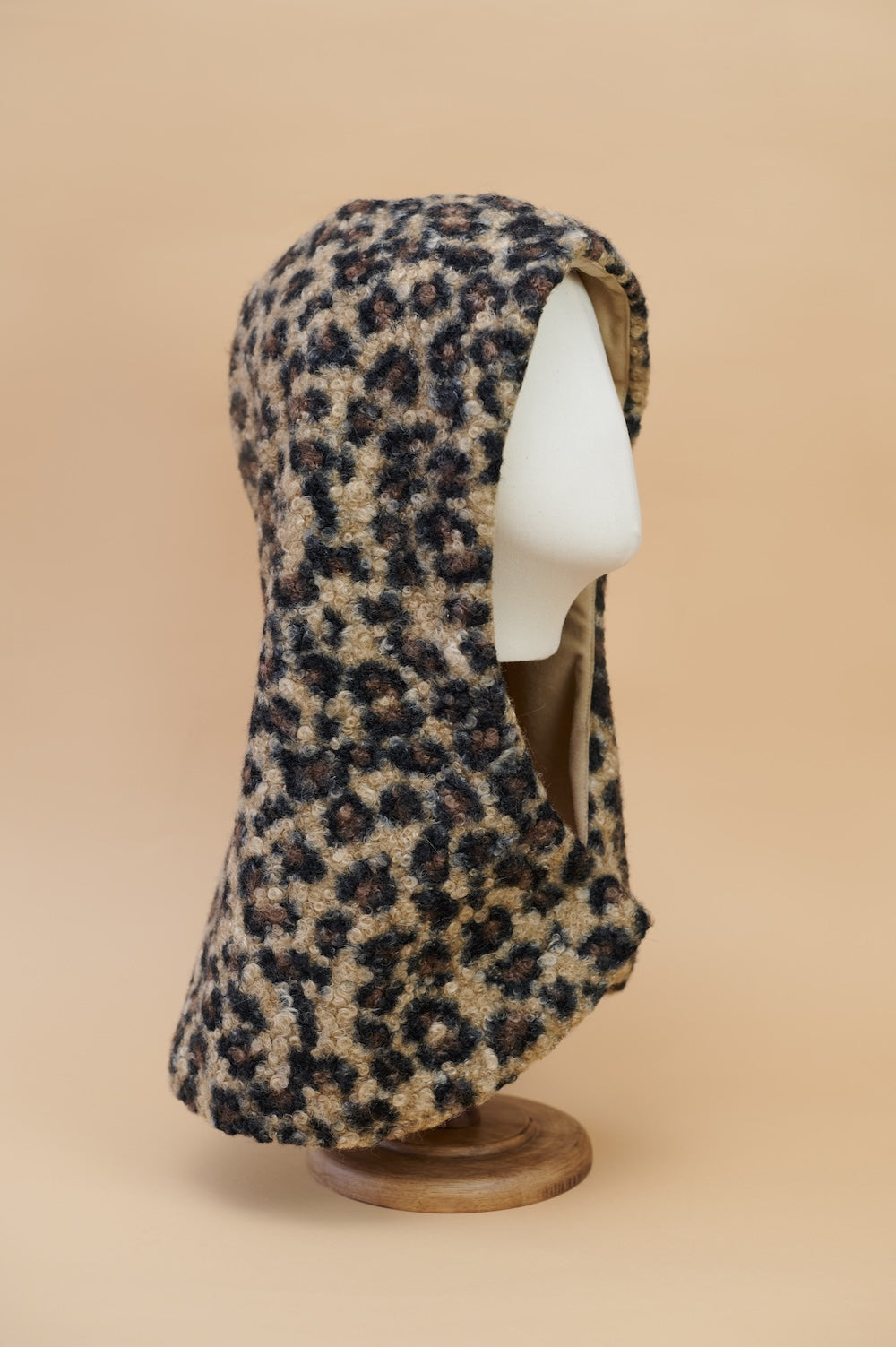 Balaclava Print
