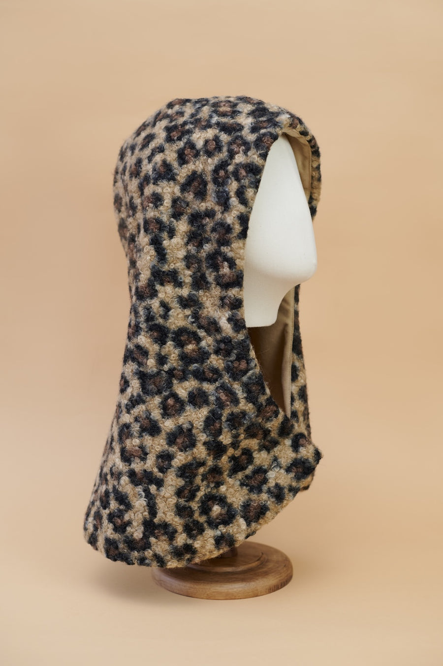 Balaclava Print