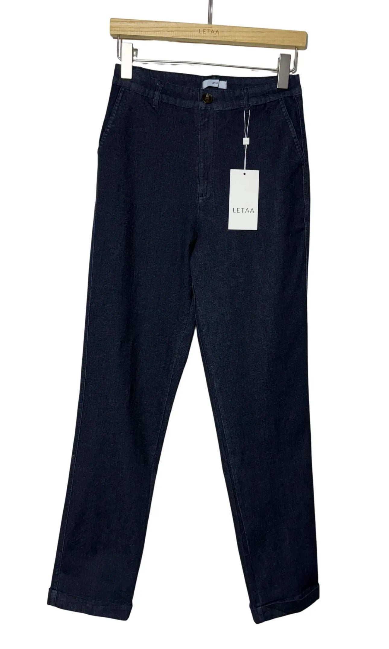 Pantalón Jeans Basic II