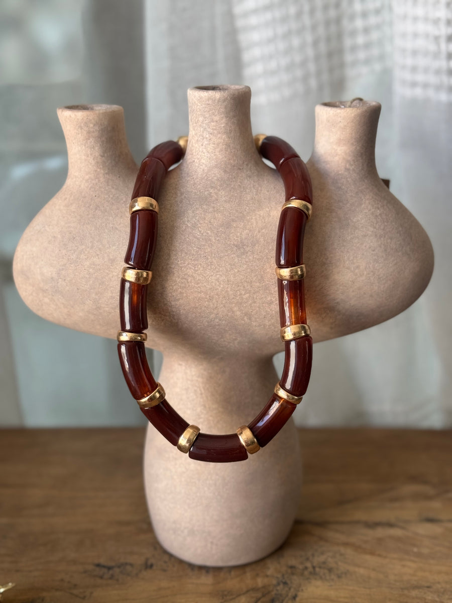 Collar Huesca
