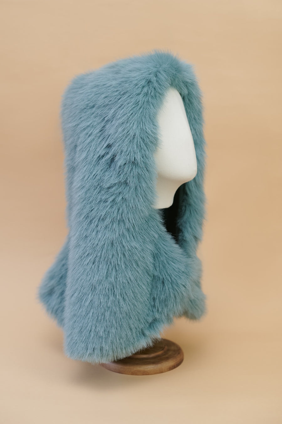 Balaclava Pelo Colores