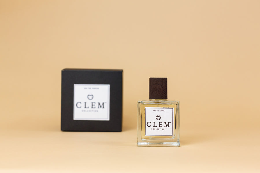 Eau The Parfum Clem Collection