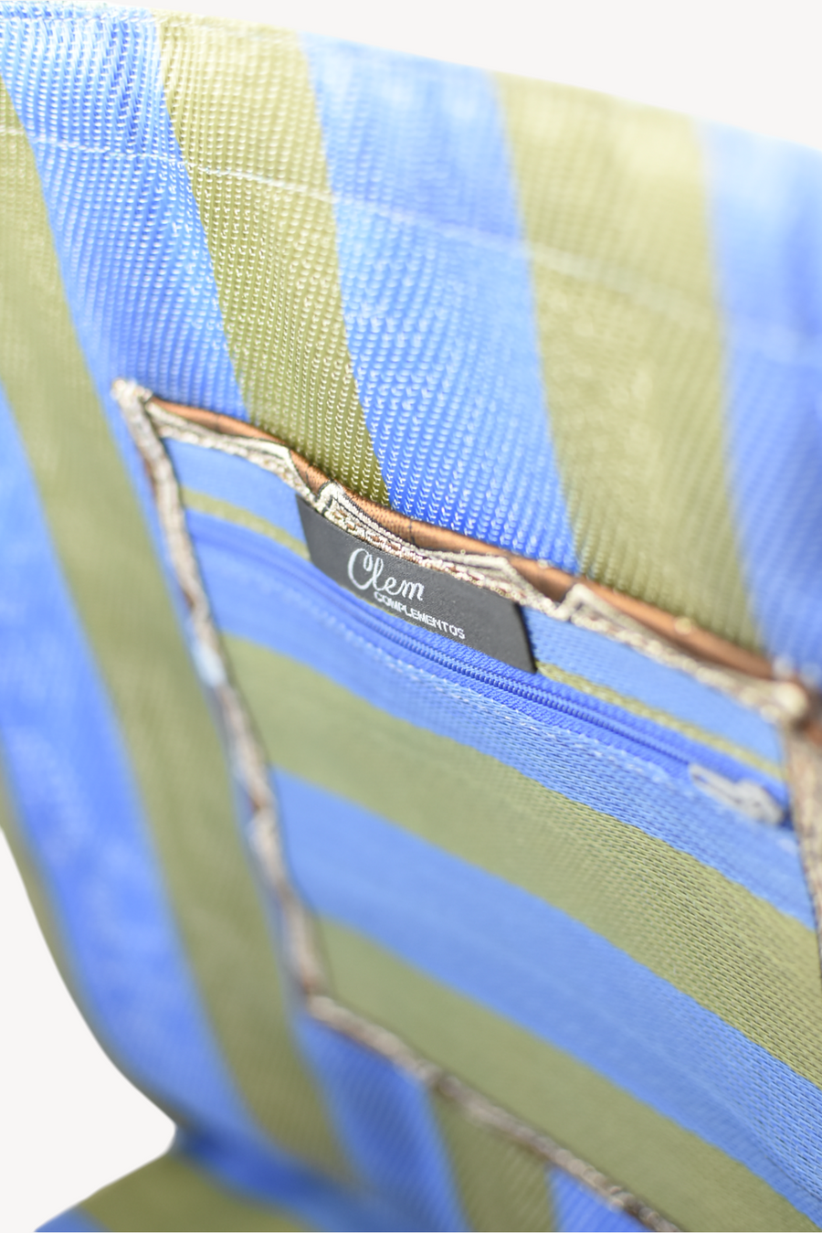 Bolso Yalí XL
