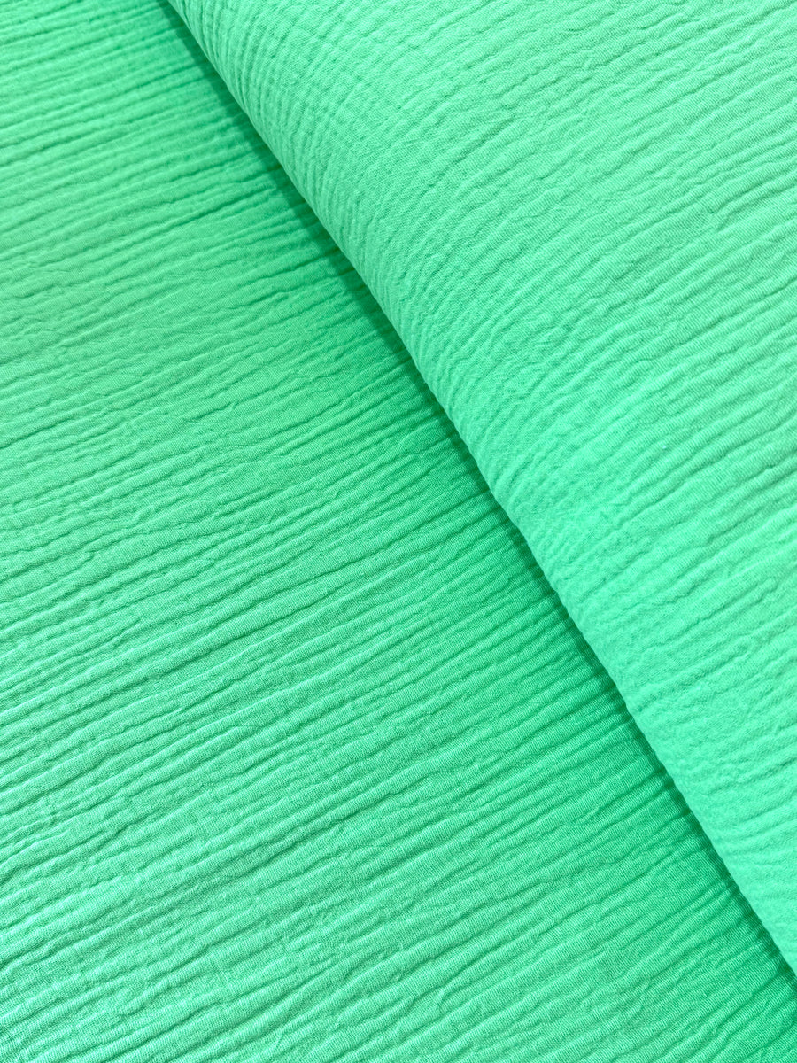 Bambula Verde Fluor