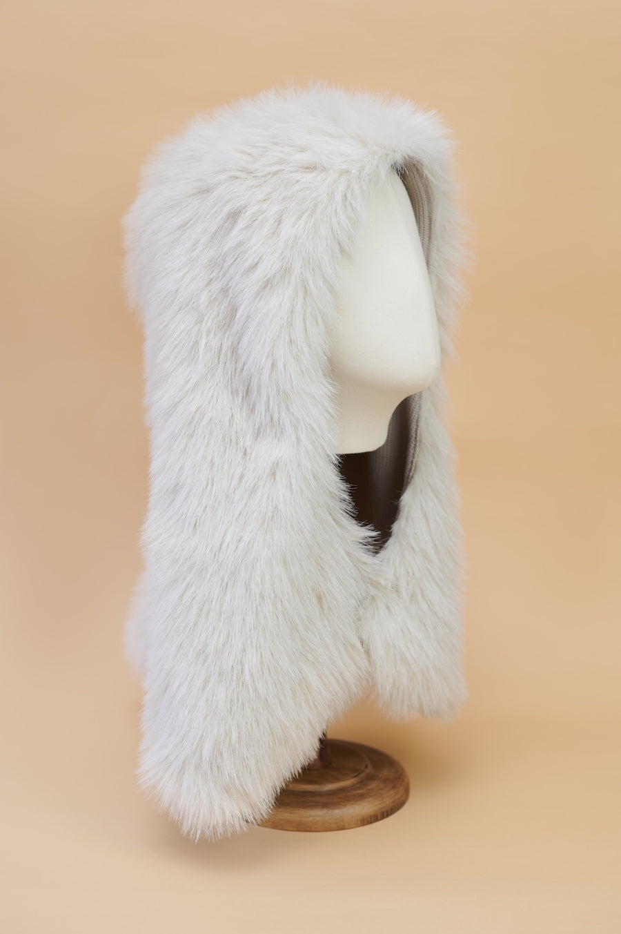 Balaclava Pelo Colores