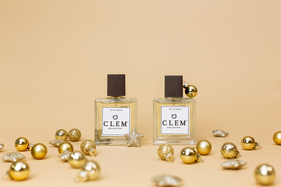 Eau The Parfum Clem Collection