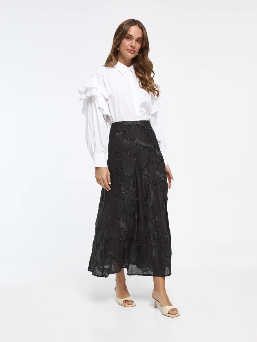 Falda Caldera Luxury