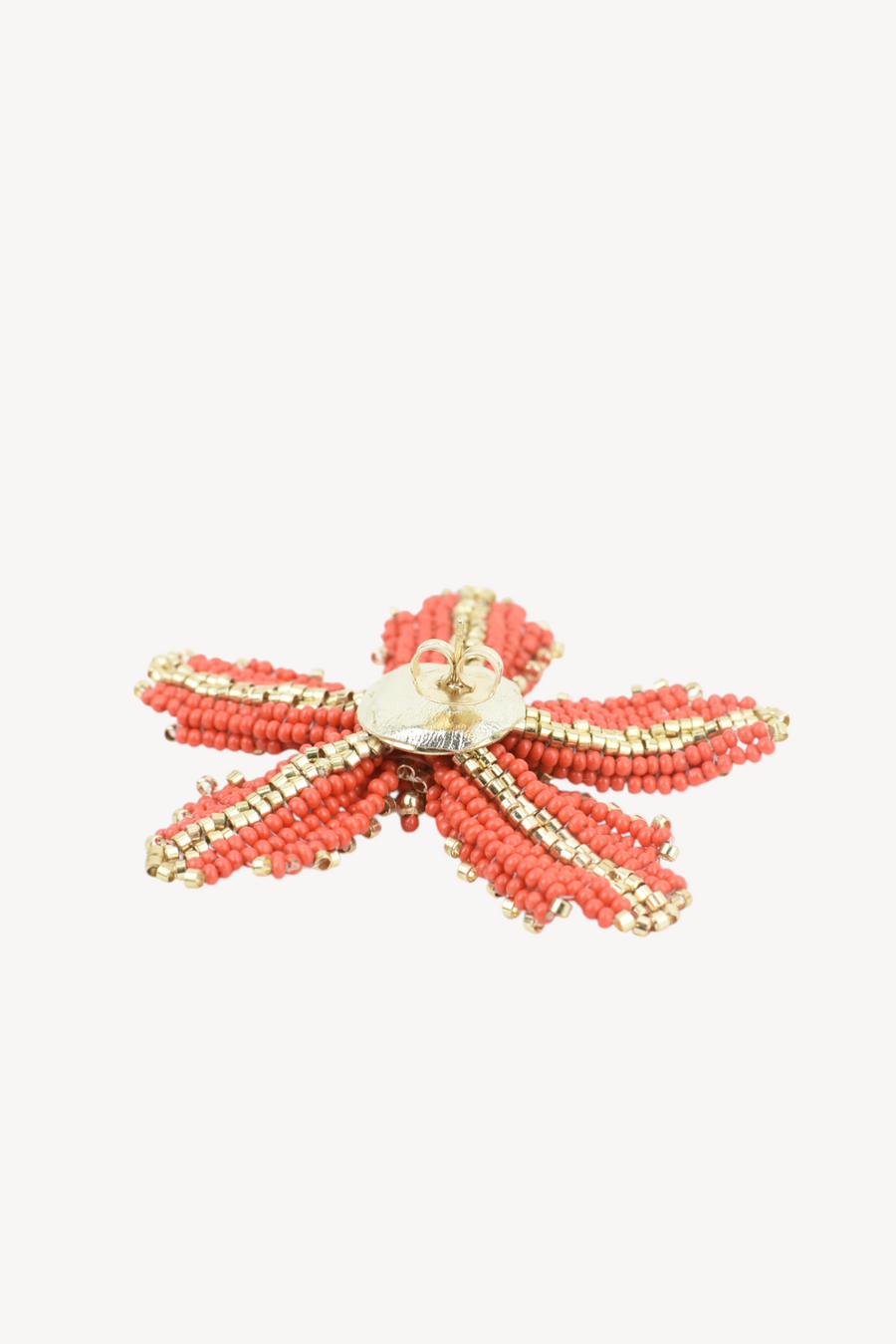 Pendientes Resina Latido