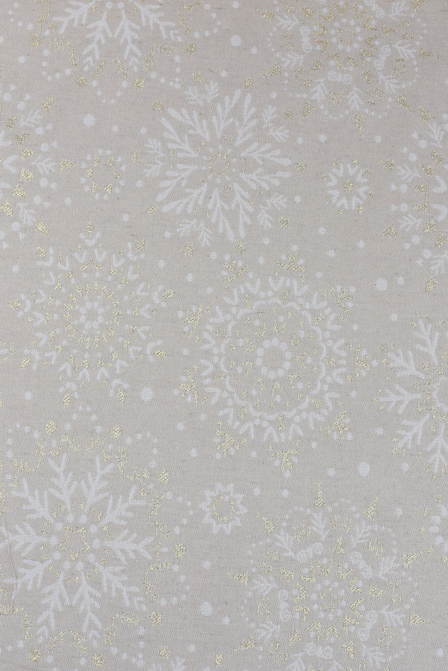 Tejido Jacquard Navidad Nº7